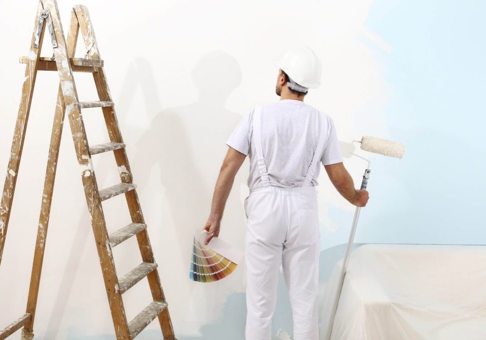 painting-contractor